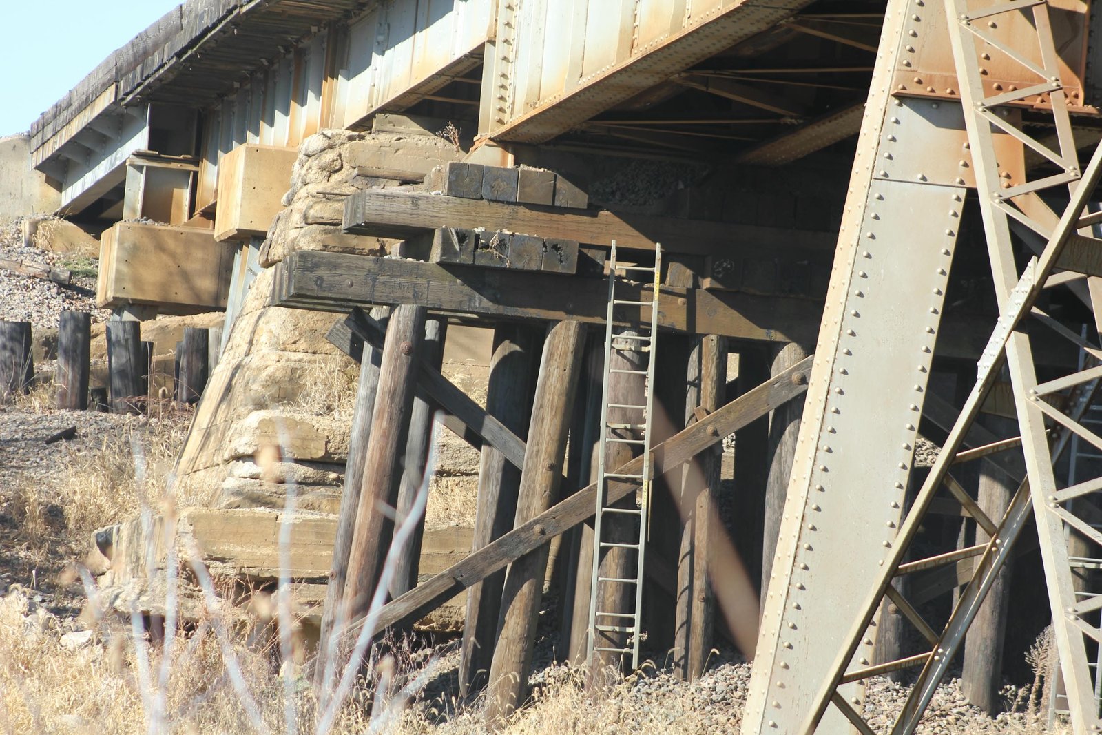 Pier #4